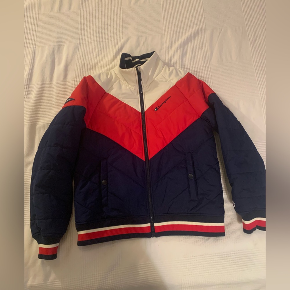 Size Medium Champion Jacket